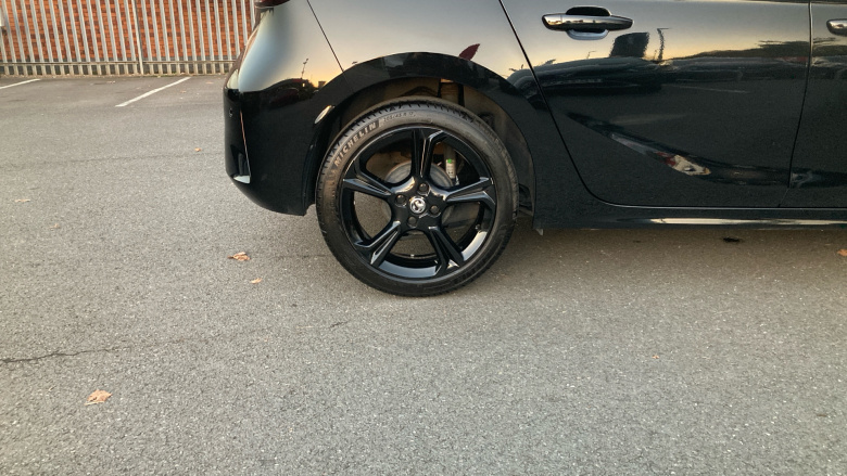 Vauxhall Corsa 1.2 GS Line 5dr Petrol Hatchback